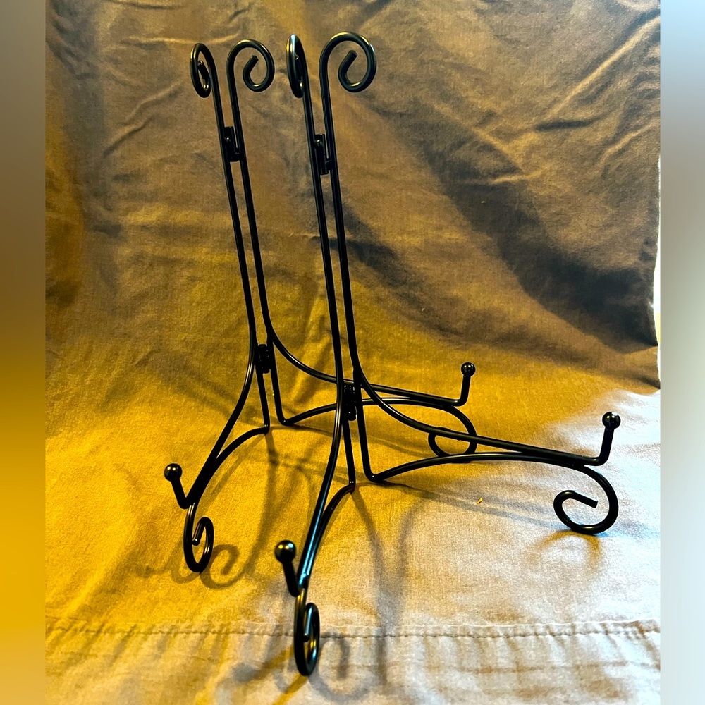 Table Easels